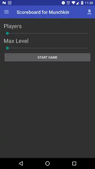 Play Scoreboard for Munchkin as an online game Scoreboard for Munchkin with UptoPlay