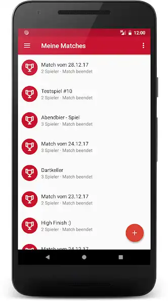 Play Scoreboard für Darts as an online game Scoreboard für Darts with UptoPlay