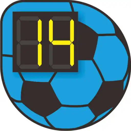 Free play online Scoreboard Futsal APK