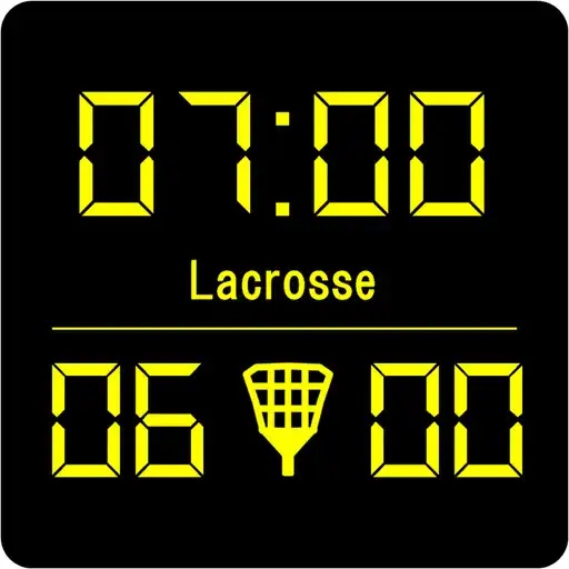 Run free android online Scoreboard Lacrosse APK Run free android online Scoreboard Lacrosse APK