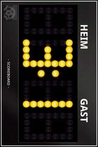 Play Scoreboard Lite  and enjoy Scoreboard Lite with UptoPlay