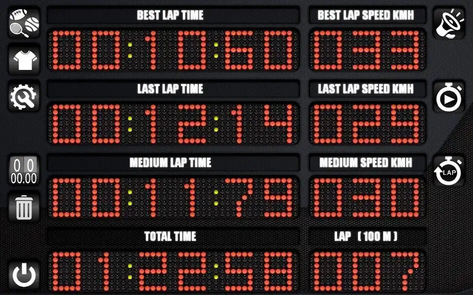 Play Scoreboards  and enjoy Scoreboards with UptoPlay