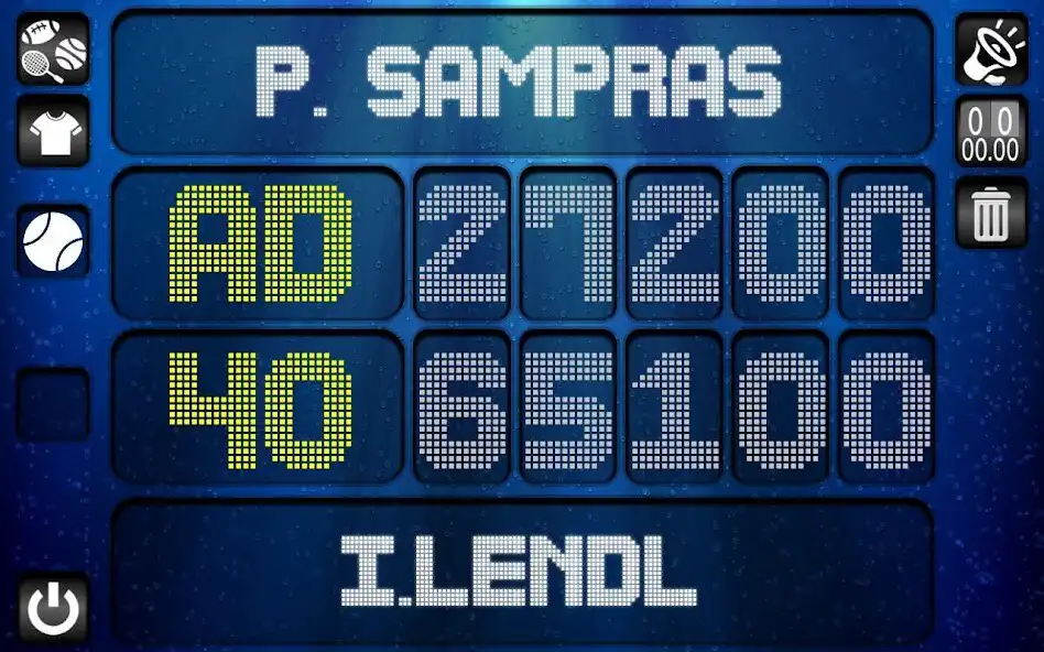 Play Scoreboards as an online game Scoreboards with UptoPlay