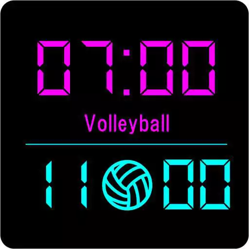 Play Scoreboard Volleyball APK Play Scoreboard Volleyball APK