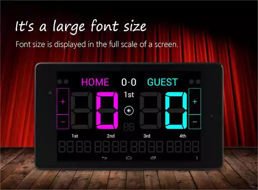 Play Scoreboard Volleyball  and enjoy Scoreboard Volleyball with UptoPlay