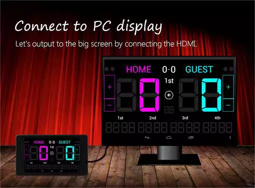 Play Scoreboard Volleyball as an online game Scoreboard Volleyball with UptoPlay
