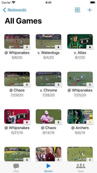 Play ScoreBreak: Game Film Review as an online game ScoreBreak: Game Film Review with UptoPlay