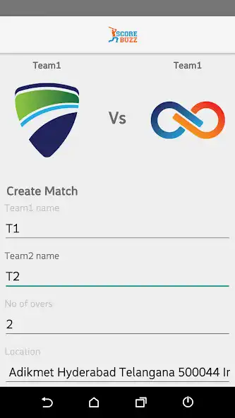 Play ScoreBuzz - Stream your score online as an online game online ScoreBuzz - Stream your score online with UptoPlay Play ScoreBuzz - Stream your score online as an online game ScoreBuzz - Stream your score online with UptoPlay