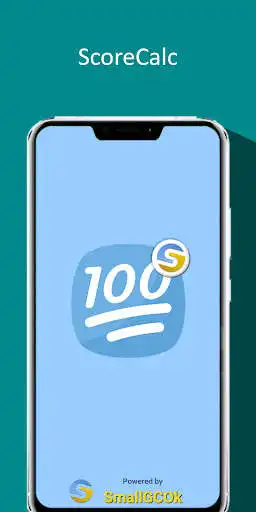 Play ScoreCalc (Quickly exam score)  and enjoy ScoreCalc (Quickly exam score) with UptoPlay