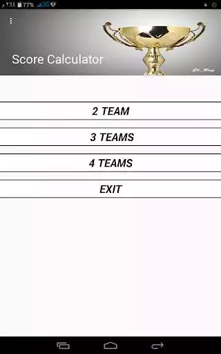 Play Score Calculator  and enjoy Score Calculator with UptoPlay