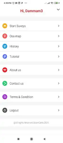 Play Scorecarts agent orange as an online game online Scorecarts agent orange with UptoPlay Play Scorecarts agent orange as an online game Scorecarts agent orange with UptoPlay