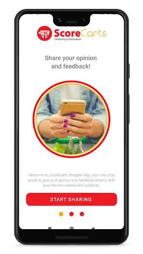 Play ScoreCarts Shopper  and enjoy ScoreCarts Shopper with UptoPlay