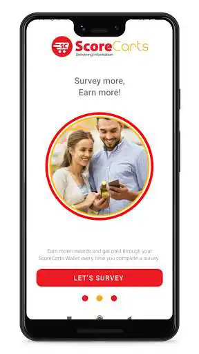 Play ScoreCarts Shopper as an online game ScoreCarts Shopper with UptoPlay