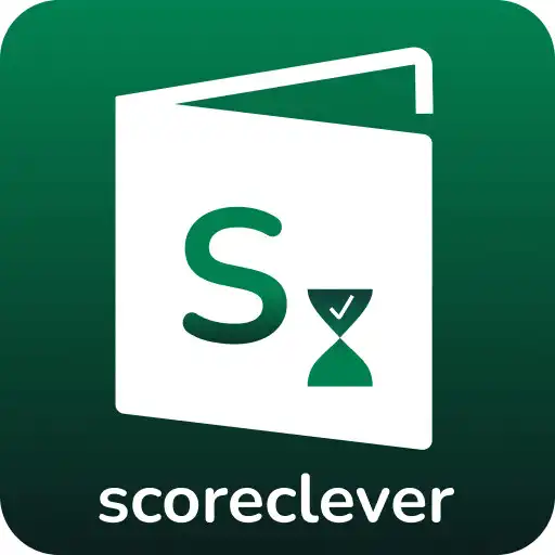 Play Scoreclever - CA, GK  English APK