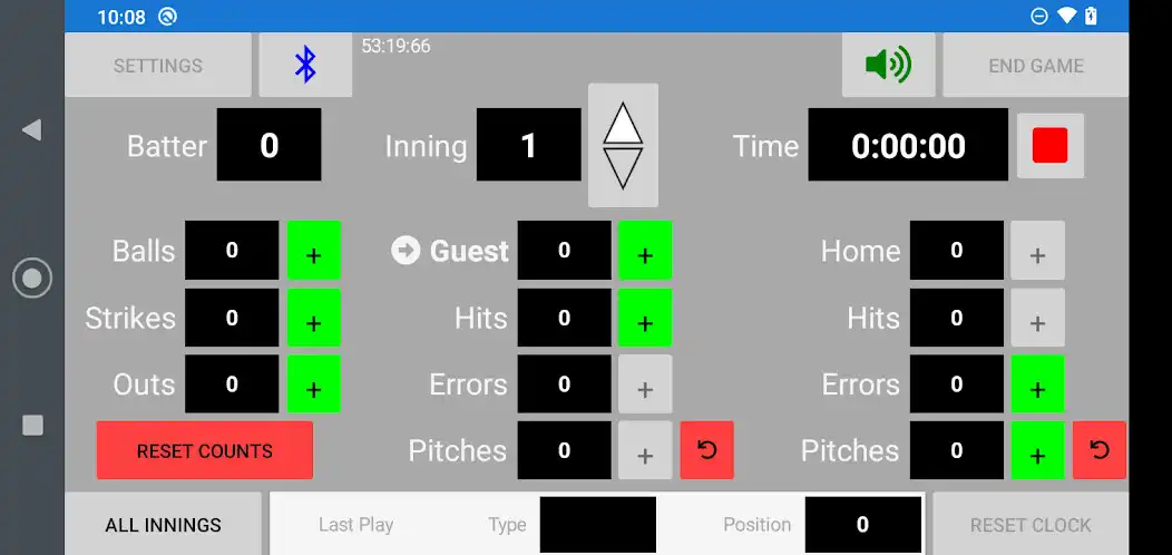 Play Score Controller  and enjoy Score Controller with UptoPlay