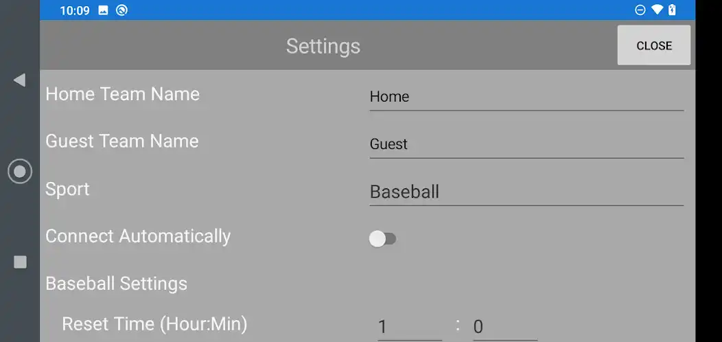 Play Score Controller as an online game Score Controller with UptoPlay