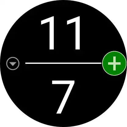 Play Score Counter for table tennis  and enjoy Score Counter for table tennis with UptoPlay