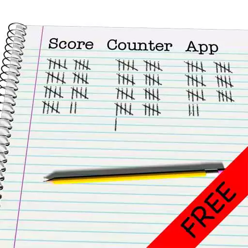 Play Score counter Free APK