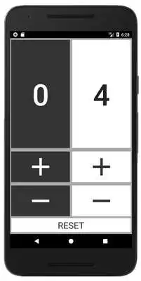 Play Score Count