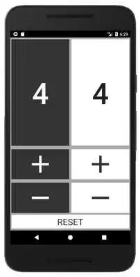 Play Score Count
