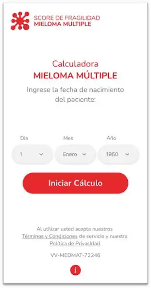 Play Score de Fragilidad  and enjoy Score de Fragilidad with UptoPlay