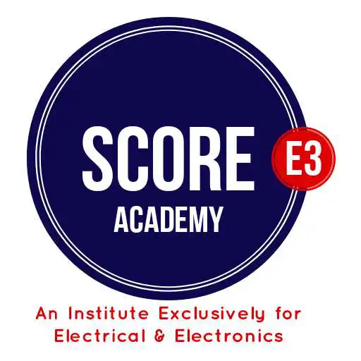 Play SCORE E3 Electrical Learning App APK Play SCORE E3 Electrical Learning App APK