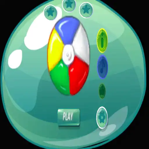 Play Score Goals In Desert APK