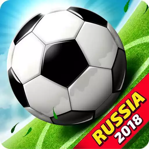 Run free android online Score Goal Tap Clicker: Russia 2018 Group Calendar APK