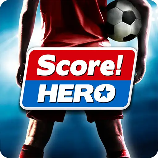 Play score hero APK