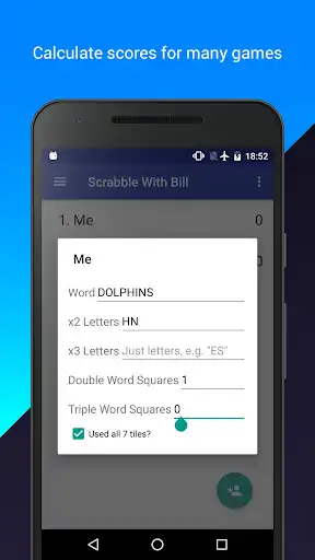 Play Scorekeeper and Game Tools  and enjoy Scorekeeper and Game Tools with UptoPlay