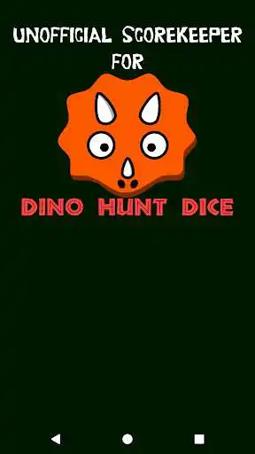 Play Scorekeeper for Dino Hunt Dice  and enjoy Scorekeeper for Dino Hunt Dice with UptoPlay