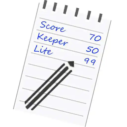 Free play online ScoreKeeper Lite APK Free play online ScoreKeeper Lite APK