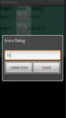 Play ScoreKeeper Lite