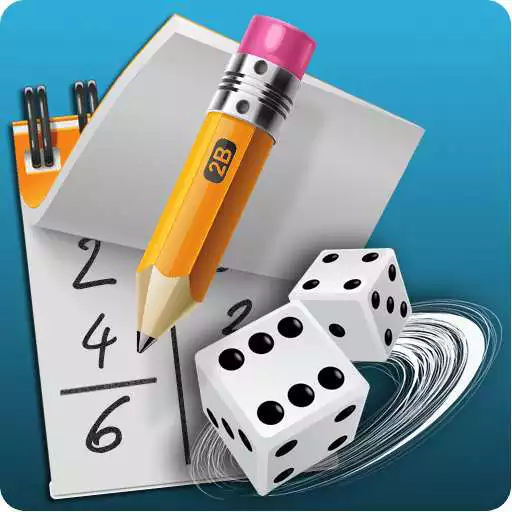 Free play online ScoreKeeper Plus  APK