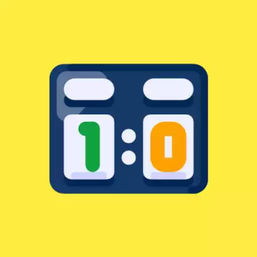 Play ScoreKeeper - points  score keeper for all games APK