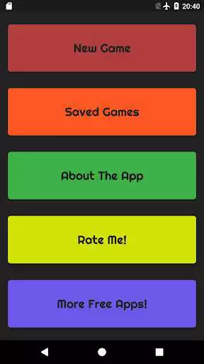 Play ScoreKeeper - points  score keeper for all games  and enjoy ScoreKeeper - points  score keeper for all games with UptoPlay