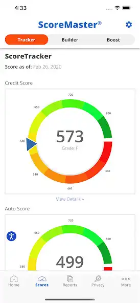 Play ScoreMaster® as an online game ScoreMaster® with UptoPlay