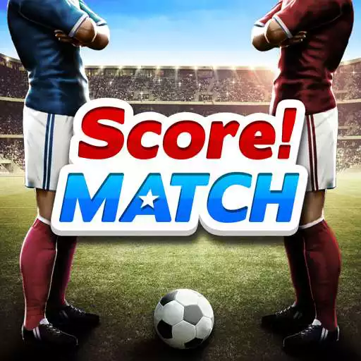 Play Score! Match - PvP Soccer APK Play Score! Match - PvP Soccer APK