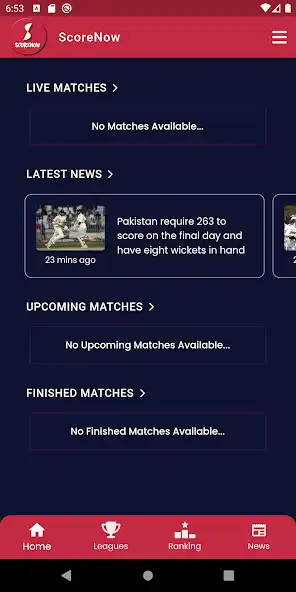Play Scorenow  and enjoy Scorenow with UptoPlay