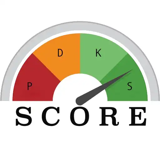 Play Score PDKS APK