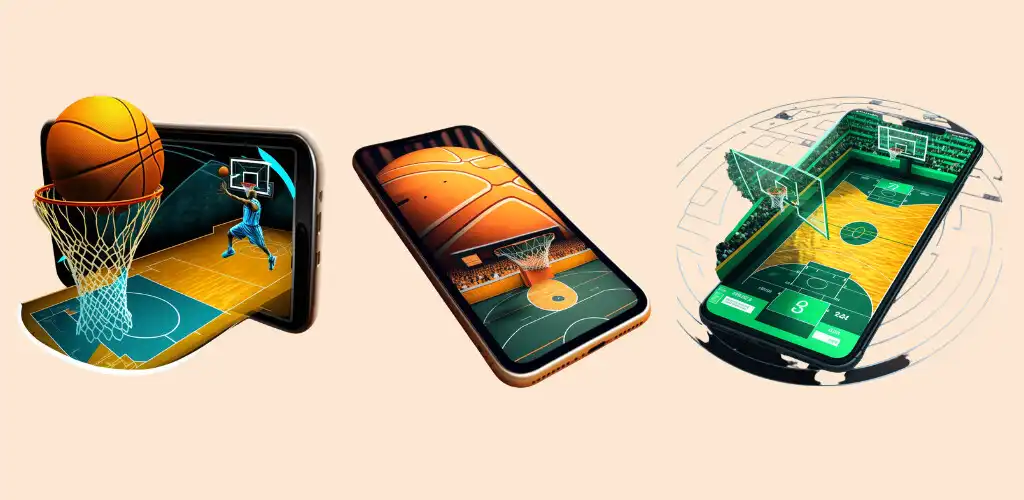 Play Score Rush: Football Endless as an online game Score Rush: Football Endless with UptoPlay