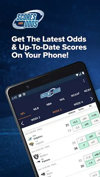 Play Scores And Odds Sports Betting  and enjoy Scores And Odds Sports Betting with UptoPlay