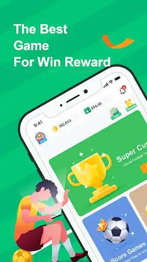 Play Scores Pick - Soccer Games  and enjoy Scores Pick - Soccer Games with UptoPlay