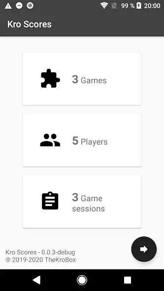 Play Scores  and enjoy Scores with UptoPlay