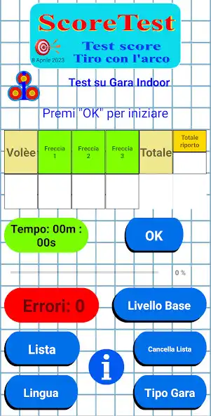 Play ScoreTest  and enjoy ScoreTest with UptoPlay