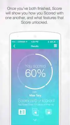 Play SCORE The Ultimate Matchmaker