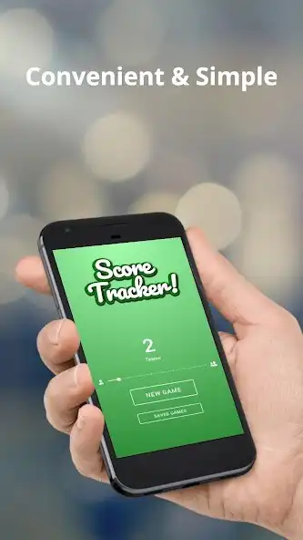 Play Score Tracker Scoreboard  and enjoy Score Tracker Scoreboard with UptoPlay