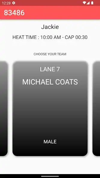 Play Scoring Kairos - Juges as an online game Scoring Kairos - Juges with UptoPlay