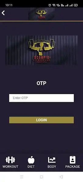 Play SCORPIO FITNESS PRO GYM as an online game SCORPIO FITNESS PRO GYM with UptoPlay