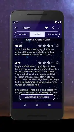 Play Scorpio Horoscope  Astrology as an online game Scorpio Horoscope  Astrology with UptoPlay
